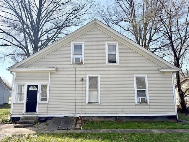 511 W Harrison Ave 2, Clarksville, IN 47129