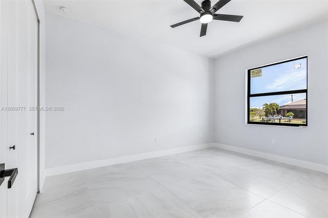 2303 NW 35 AVE, Cape Coral, FL 33993