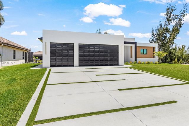 2303 NW 35 AVE, Cape Coral, FL 33993