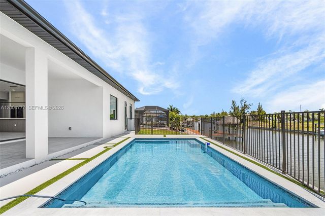 2303 NW 35 AVE, Cape Coral, FL 33993