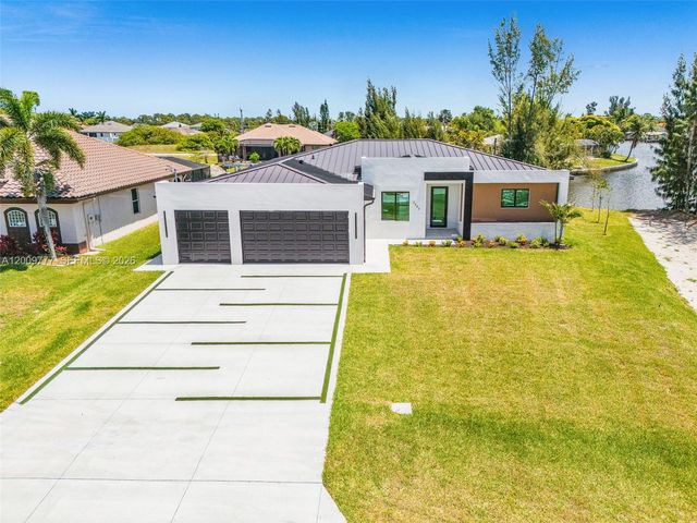 2303 NW 35 AVE, Cape Coral, FL 33993