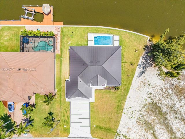 2303 NW 35 AVE, Cape Coral, FL 33993