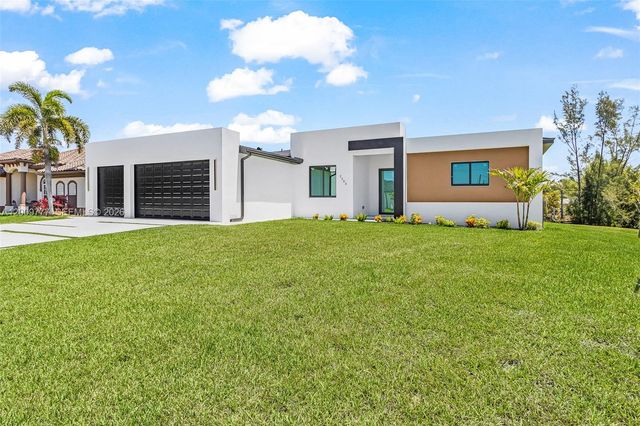 2303 NW 35 AVE, Cape Coral, FL 33993