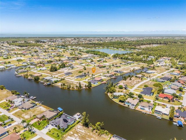 2303 NW 35 AVE, Cape Coral, FL 33993