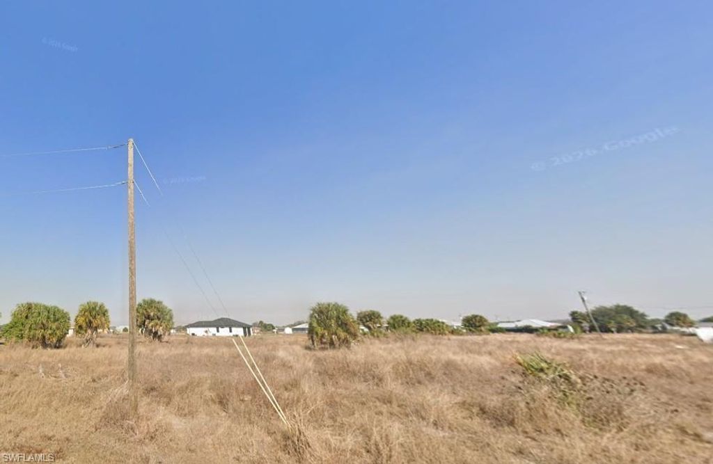 Moore RUN, LABELLE, FL 33935 — exterior