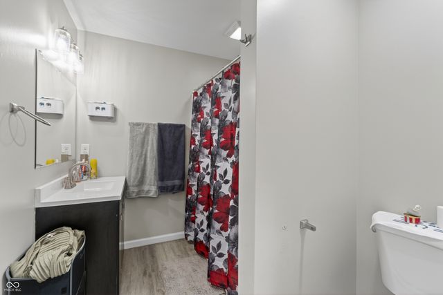 1061 W 29th Street, Indianapolis, IN 46208