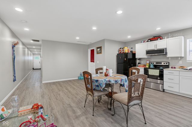 1061 W 29th Street, Indianapolis, IN 46208