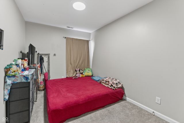 1061 W 29th Street, Indianapolis, IN 46208