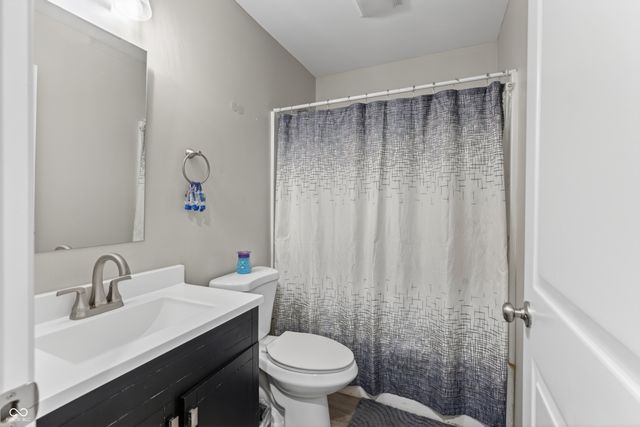 1061 W 29th Street, Indianapolis, IN 46208