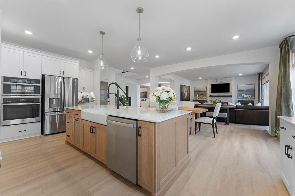 1848 Royal Boulevard N, Lake Elmo, MN 55042 — photo 4