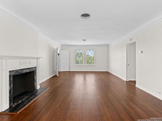 146 Terrell, San Antonio, TX 78209