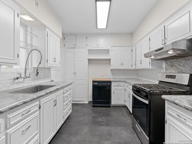 146 Terrell, San Antonio, TX 78209