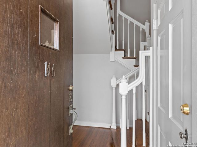 146 Terrell, San Antonio, TX 78209