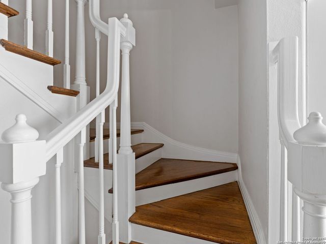 146 Terrell, San Antonio, TX 78209