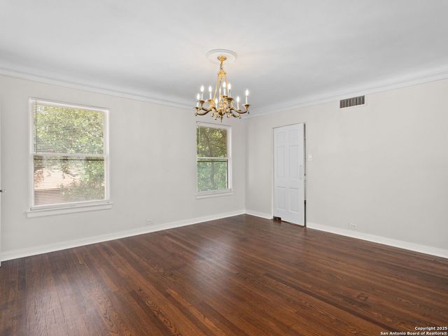 146 Terrell, San Antonio, TX 78209