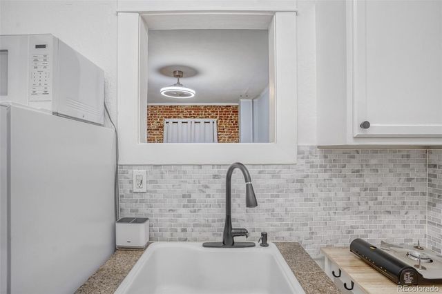 1340 N Emerson Street 4, Denver, CO 80218