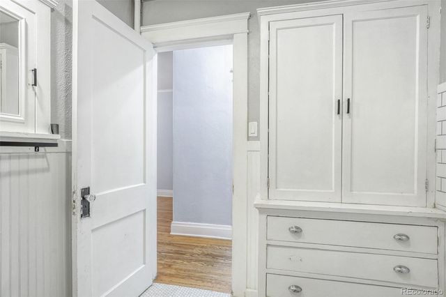 1340 N Emerson Street 4, Denver, CO 80218