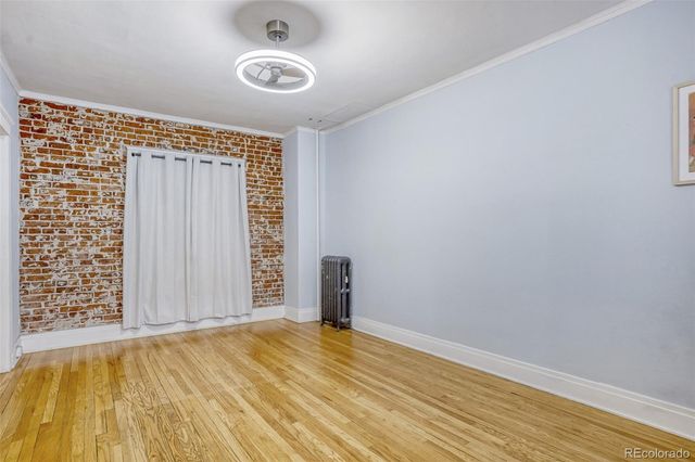 1340 N Emerson Street 4, Denver, CO 80218