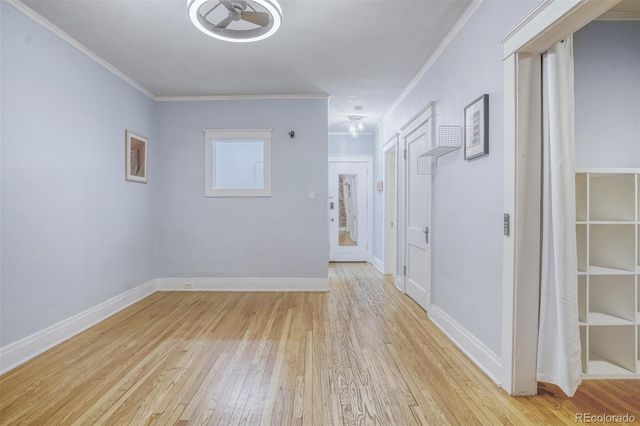 1340 N Emerson Street 4, Denver, CO 80218