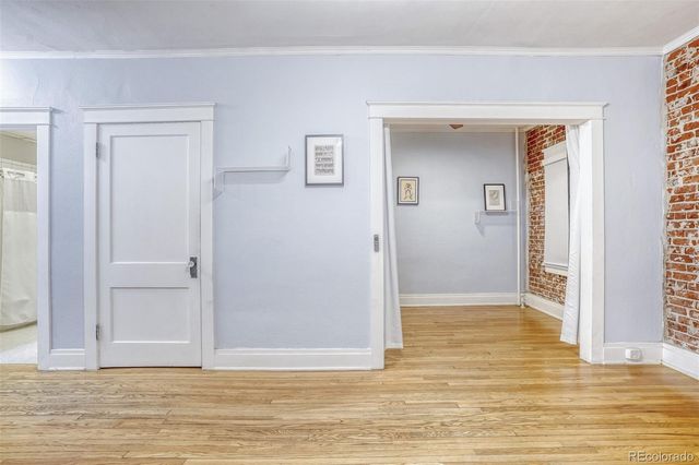 1340 N Emerson Street 4, Denver, CO 80218