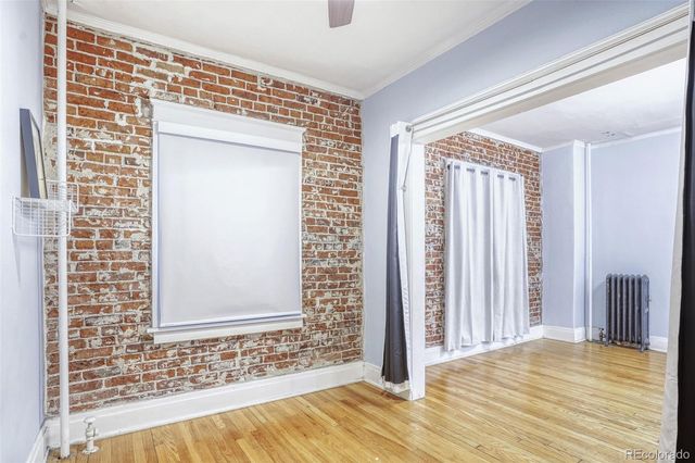 1340 N Emerson Street 4, Denver, CO 80218