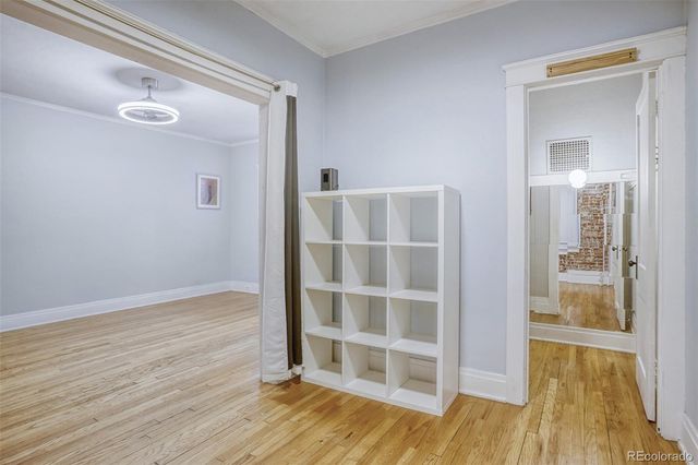 1340 N Emerson Street 4, Denver, CO 80218