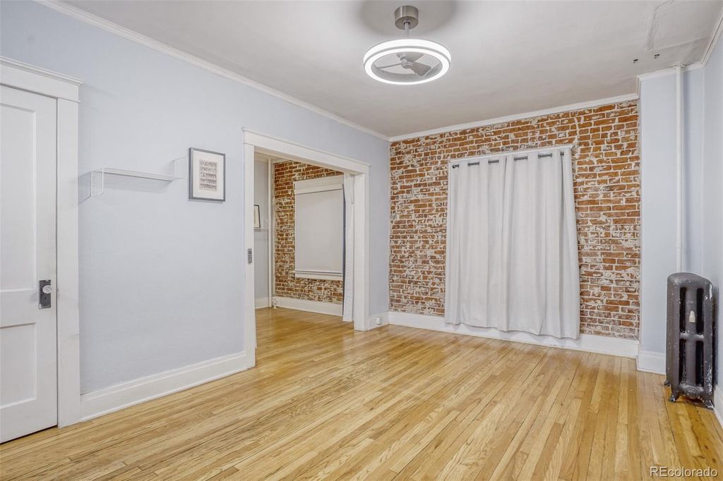 1340 N Emerson Street 4, Denver, CO 80218