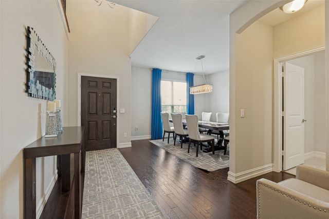1005 Pinnacle Breeze Drive, Fort Worth, TX 76052