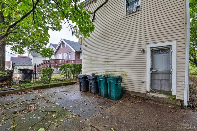 750 Morgan Street, Cincinnati, OH 45206