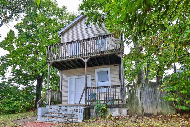 750 Morgan Street, Cincinnati, OH 45206