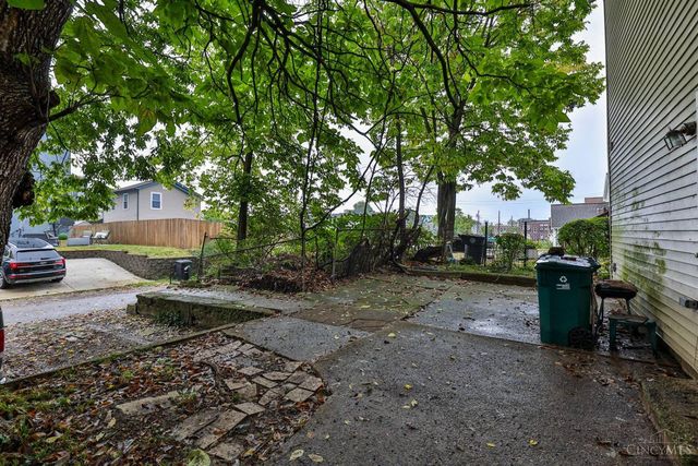 750 Morgan Street, Cincinnati, OH 45206