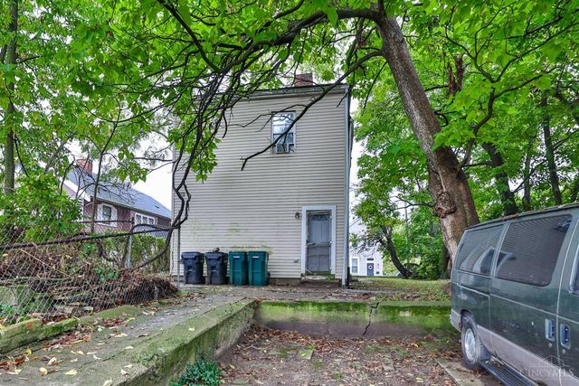 750 Morgan Street, Cincinnati, OH 45206