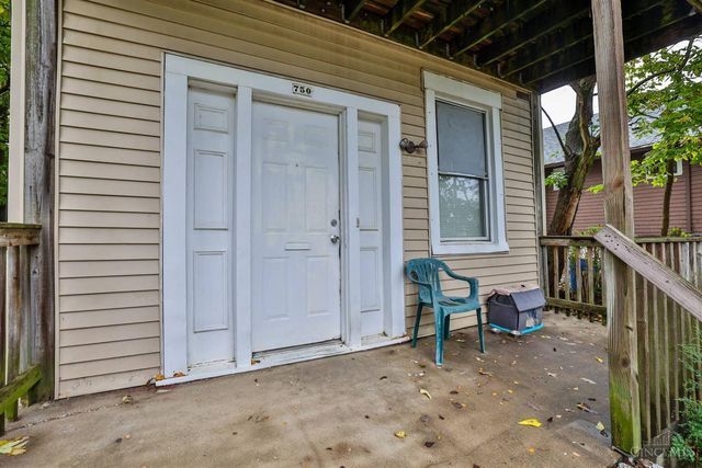 750 Morgan Street, Cincinnati, OH 45206