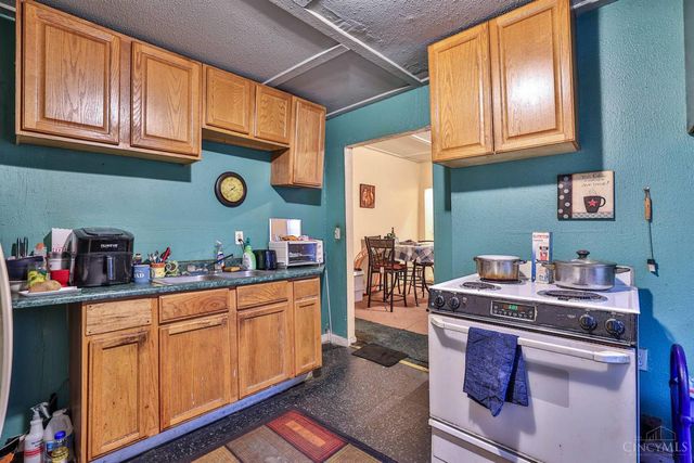 750 Morgan Street, Cincinnati, OH 45206