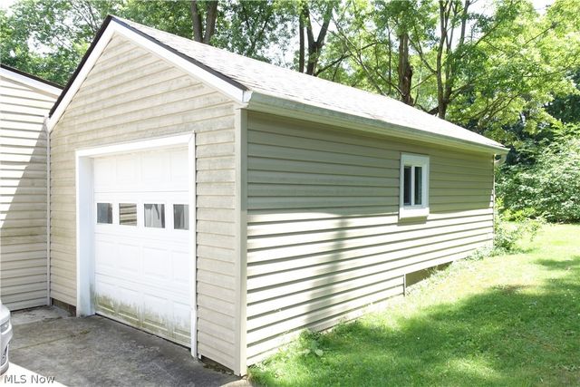871 Overlook Avenue, Ravenna, OH 44266