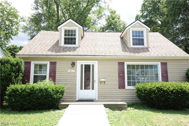 871 Overlook Avenue, Ravenna, OH 44266