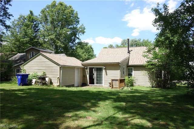 871 Overlook Avenue, Ravenna, OH 44266