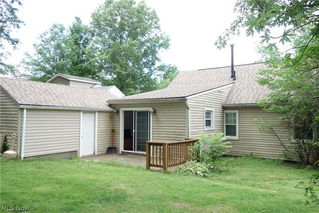 871 Overlook Avenue, Ravenna, OH 44266