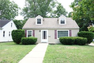 871 Overlook Avenue, Ravenna, OH 44266