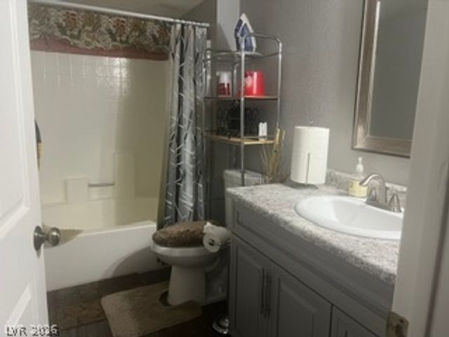 2995 East Sunset Road 110, Las Vegas, NV 89120