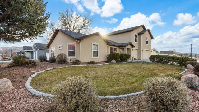 908 Kaley Street, Fruita, CO 81521