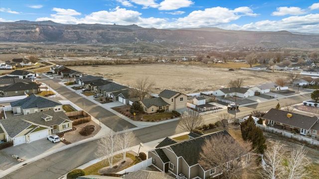 908 Kaley Street, Fruita, CO 81521
