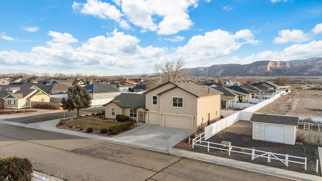 908 Kaley Street, Fruita, CO 81521