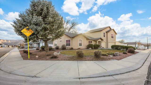 908 Kaley Street, Fruita, CO 81521