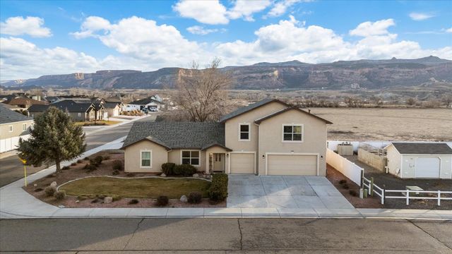 908 Kaley Street, Fruita, CO 81521