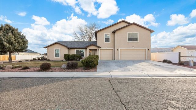 908 Kaley Street, Fruita, CO 81521