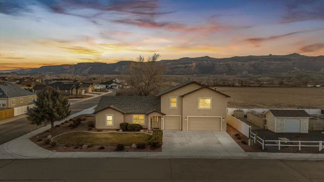 908 Kaley Street, Fruita, CO 81521