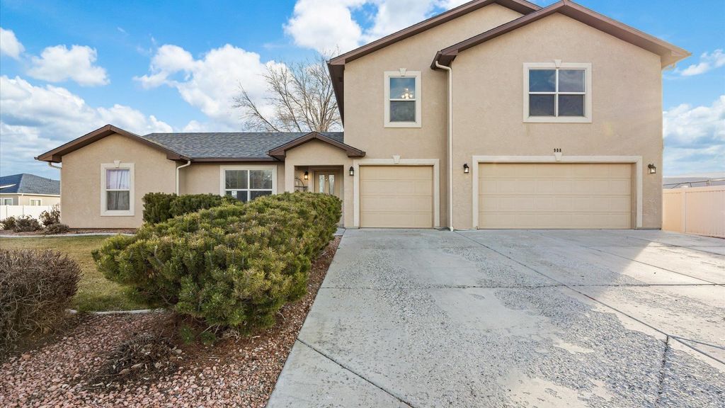 908 Kaley Street, Fruita, CO 81521