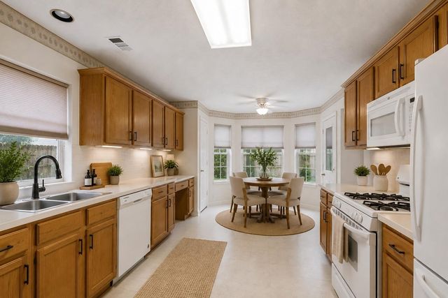 6811 Shelby Oaks Drive, Richmond, TX 77407