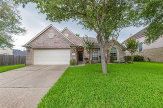 6811 Shelby Oaks Drive, Richmond, TX 77407
